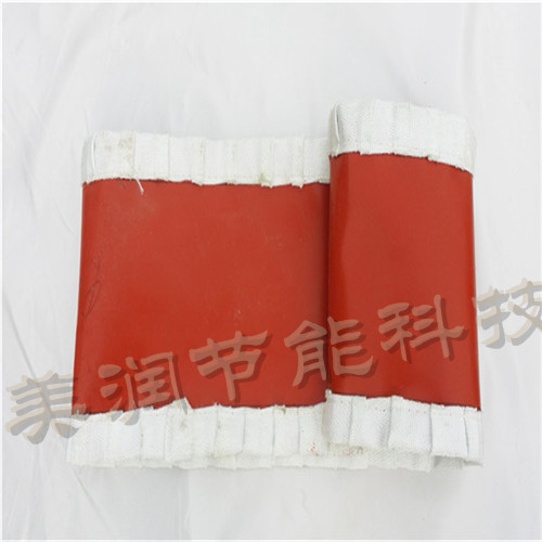 非金屬補償器蒙皮