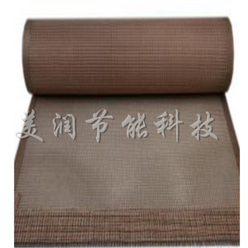 特氟龍網格輸送帶